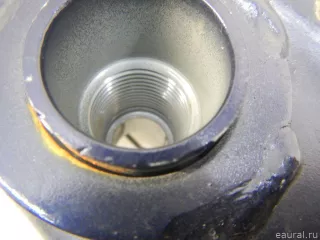 5202133190 Toyota Усилитель переднего бампера Lexus ES 6 restailing Арт E70599148, вид 3