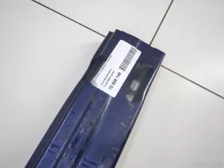 5202133190 Toyota Усилитель переднего бампера Lexus ES 6 restailing Арт E70599148, вид 5