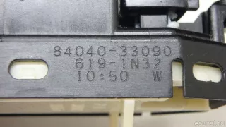 8404033090 Toyota Блок управления стеклоподъемниками Lexus ES 6 restailing Арт E70652350, вид 10