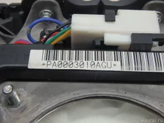  Крышка подушки безопасности (в рулевое колесо) Lexus LS 5 Арт E70792121, вид 12