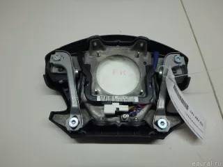  Крышка подушки безопасности (в рулевое колесо) Lexus LS 5 Арт E70792121, вид 6