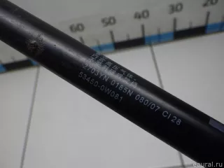 534500W081 Toyota Амортизатор капота Lexus IS 2 Арт E31450494, вид 4