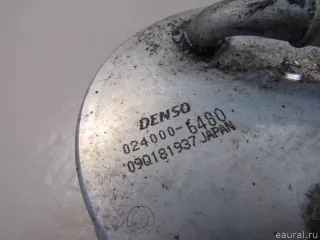 3349333040 Toyota Радиатор (маслоохладитель) АКПП Lexus ES 6 restailing Арт E80432107, вид 2