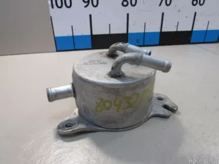 3349333040 Toyota Радиатор (маслоохладитель) АКПП Lexus ES 6 restailing Арт E80432107, вид 4