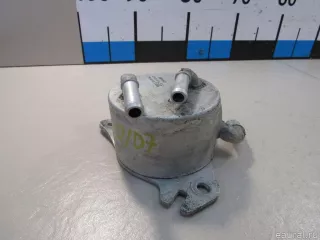 3349333040 Toyota Радиатор (маслоохладитель) АКПП Lexus ES 6 restailing Арт E80432107, вид 5