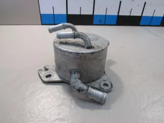 3349333040 Toyota Радиатор (маслоохладитель) АКПП Lexus ES 6 restailing Арт E80432107, вид 6