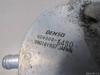 3349333040 Toyota Радиатор (маслоохладитель) АКПП Lexus ES 6 restailing Арт E80432107, вид 7