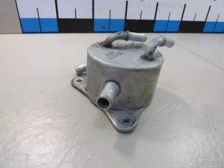 3349333040 Toyota Радиатор (маслоохладитель) АКПП Lexus ES 6 restailing Арт E80432107, вид 8