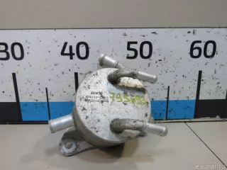 3349333040 Toyota Радиатор (маслоохладитель) АКПП Lexus ES 6 restailing Арт E80795693, вид 1