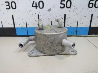 3349333040 Toyota Радиатор (маслоохладитель) АКПП Lexus ES 6 restailing Арт E80795693, вид 2