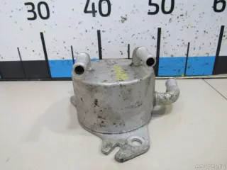 3349333040 Toyota Радиатор (маслоохладитель) АКПП Lexus ES 6 restailing Арт E80795693, вид 3