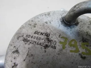 3349333040 Toyota Радиатор (маслоохладитель) АКПП Lexus ES 6 restailing Арт E80795693, вид 5