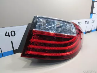 8155133560 Toyota Фонарь задний наружный правый Lexus ES 6 restailing Арт E80837729, вид 2