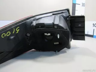 8155133560 Toyota Фонарь задний наружный правый Lexus ES 6 restailing Арт E80837729, вид 5