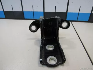 Петля двери задней левой нижняя Lexus LX 3 restailing 2 2009г. 6878060040 Toyota - Фото 4