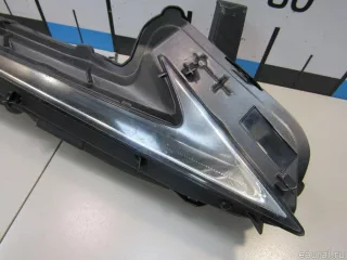 8161053030 Toyota Фара дневного света правая (ходовые огни) Lexus IS 3 restailing Арт E81041837, вид 2