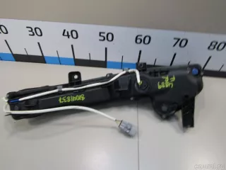 8161053030 Toyota Фара дневного света правая (ходовые огни) Lexus IS 3 restailing Арт E81041837, вид 6