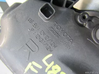 8161053030 Toyota Фара дневного света правая (ходовые огни) Lexus IS 3 restailing Арт E81041837, вид 7