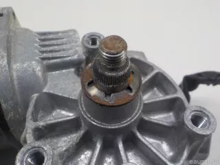 8511048130 Toyota Моторчик стеклоочистителя передний Lexus RX 2 Арт E84825891, вид 2