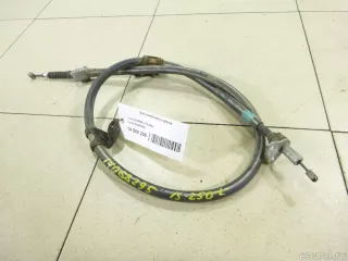 4642053020 Toyota Трос стояночного тормоза Lexus IS 2 Арт E14068295, вид 1