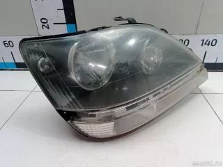 8111048080 Toyota Фара правая Lexus RX 1 Арт E48591485, вид 2