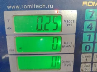 8651048010 Toyota Сигнал звуковой Lexus RX 1 Арт E48591660, вид 5