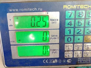 5212648010 Toyota Кронштейн фар левый Lexus RX 1 Арт E48592595, вид 4