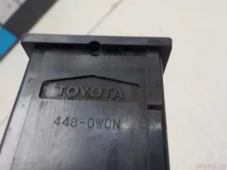 8475148050 Toyota Кнопка подогрева сидений Lexus RX 1 Арт E48593640, вид 5