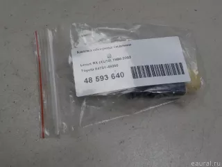 8475148050 Toyota Кнопка подогрева сидений Lexus RX 1 Арт E48593640, вид 6