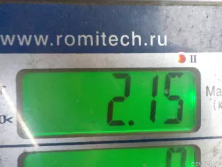 8615048010 Toyota Сабвуфер Lexus RX 1 Арт E48594991, вид 7