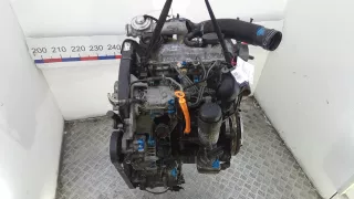 ALH Двигатель дизельный Skoda Octavia A4 Арт 1EP35AB01, вид 7