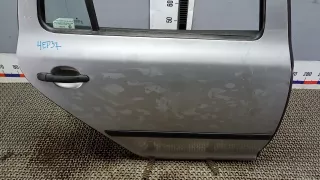  Дверь задняя правая Skoda Octavia A5 Арт 4EP37FT01, вид 3