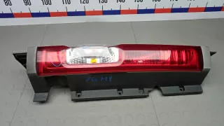  Фонарь задний левый Opel Vivaro A Арт 7GM09MX01, вид 1