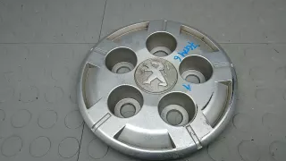  Колпак колесный Peugeot Boxer 3 Арт 7GM06NI01, вид 1
