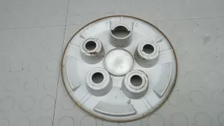  Колпак колесный Peugeot Boxer 3 Арт 7GM06NI01, вид 3
