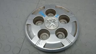  Колпак колесный Peugeot Boxer 3 Арт 7GM06NI02, вид 1