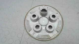  Колпак колесный Peugeot Boxer 3 Арт 7GM06NI02, вид 3