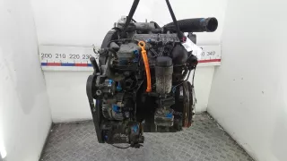 ALH,   038100034F,  038100090D Двигатель дизельный Seat Toledo 3 Арт 1EP35AB01_A28721, вид 2