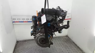 ALH,   038100034F,  038100090D Двигатель дизельный Seat Toledo 3 Арт 1EP35AB01_A28721, вид 3