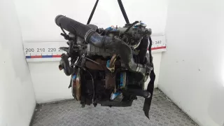 ALH,   038100034F,  038100090D Двигатель дизельный Seat Toledo 3 Арт 1EP35AB01_A28721, вид 4