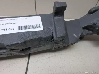 5261478020 Toyota Наполнитель переднего бампера Lexus NX Арт E95714623, вид 13