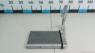 8710748110 Toyota Радиатор отопителя Lexus NX Арт E103056173, вид 2