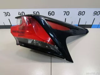 8155178020 Toyota Фонарь задний наружный правый Lexus NX Арт E80998559