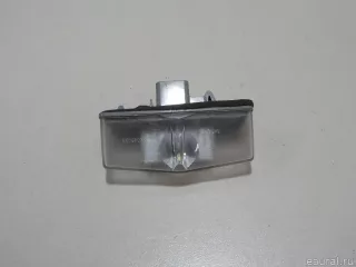 8127076010 Toyota Фонарь подсветки номера Lexus CT Арт E14744788, вид 2