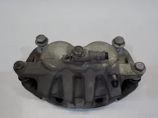 4775048090 Toyota Суппорт тормозной передний левый Lexus RX 4 Арт E41219167, вид 3