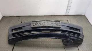  Бампер передний черный BMW 3 E46 Арт 20368757, вид 1