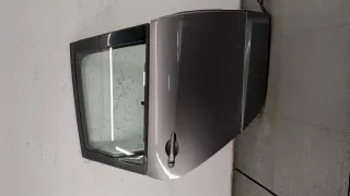 806B03759R Ручка наружная задняя правая серая Renault Scenic 3 Арт 11327738, вид 1