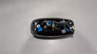 735507854 Ручка наружная передняя правая белая Fiat Doblo 2 Арт 20348814, вид 2