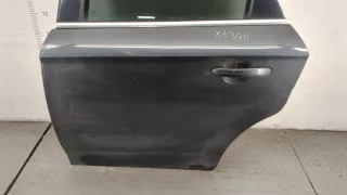  Стеклоподъемник левый задний Ford Mondeo 4 restailing Арт 11377820, вид 2