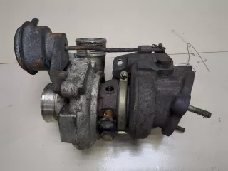 8602394 Турбина Volvo S60 1 Арт 8552385, вид 2
